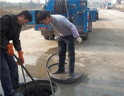 上海管道清理 排污管道清理 下水管道清理 管道清理 浊清供应