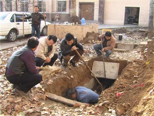 上海管道疏通公司 工业管道疏通 污水管道疏通 管道疏通服务 